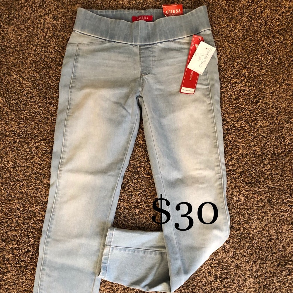 Guess Jeggings